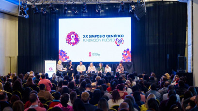 XX Simposio Científico Fundación Huésped - Día 1 (15)