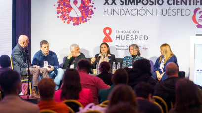 XX Simposio Científico Fundación Huésped - Día 1 (5)