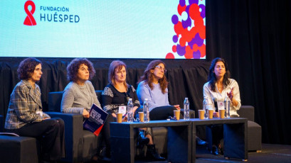 XX Simposio Científico Fundación Huésped - Día 1 (6)