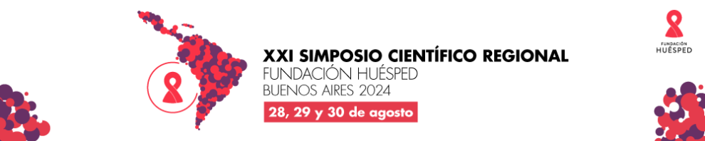 XXI Simposio Científico Regional - Fundación Huésped