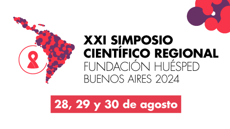 XXI Simposio Científico Regional - Fundación Huésped