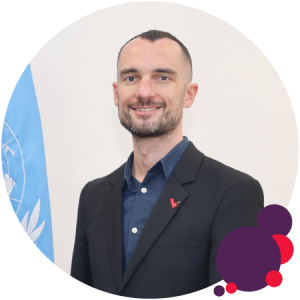 Vincent Leclercq – Eventos Fundación Huésped